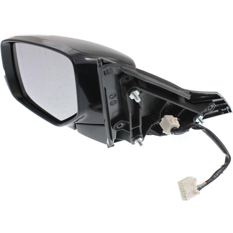 TechPro HO1320274 Door Mirror Set - Left