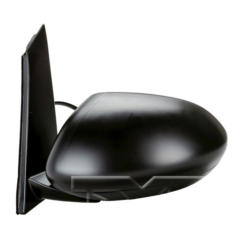 TechPro HO1320277 Door Mirror Set - Left