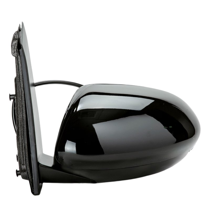 TechPro HO1320278 Door Mirror Set - Left