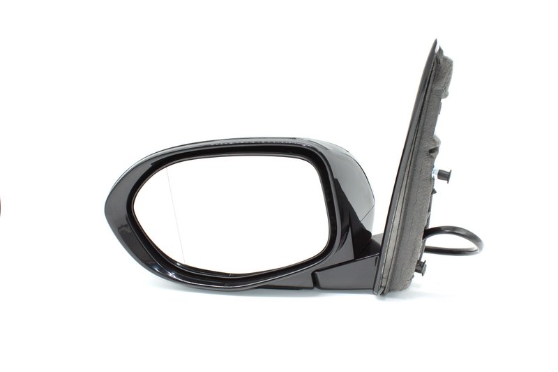 TechPro HO1320280 Door Mirror Set - Left