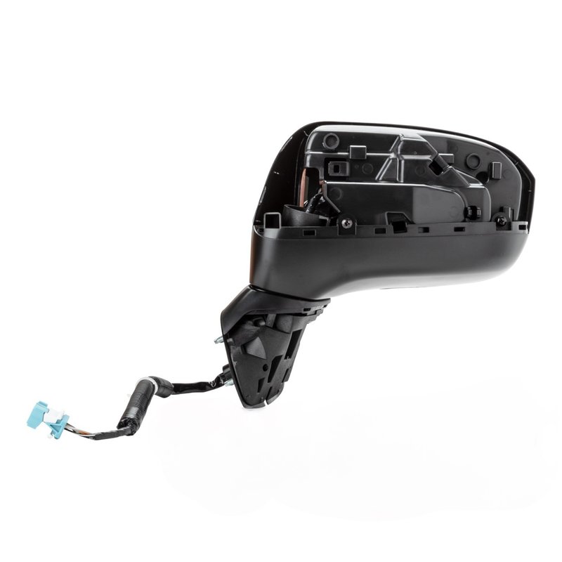 TechPro HO1320281 Door Mirror Set - Left