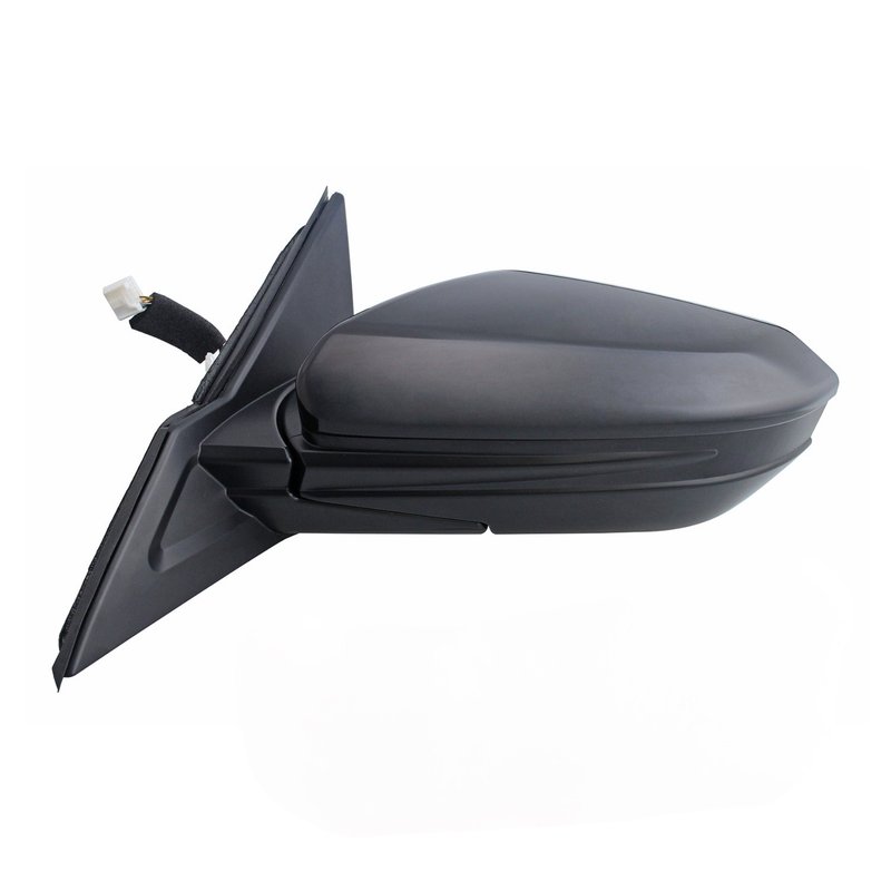 TechPro HO1320283 Door Mirror Set - Left