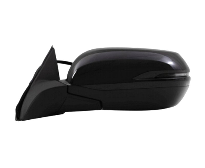 TechPro HO1320286 Door Mirror Set - Left