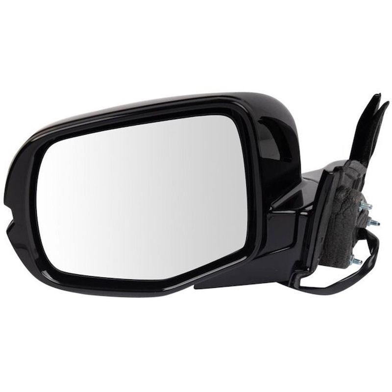 TechPro HO1320291 Door Mirror Set - Left