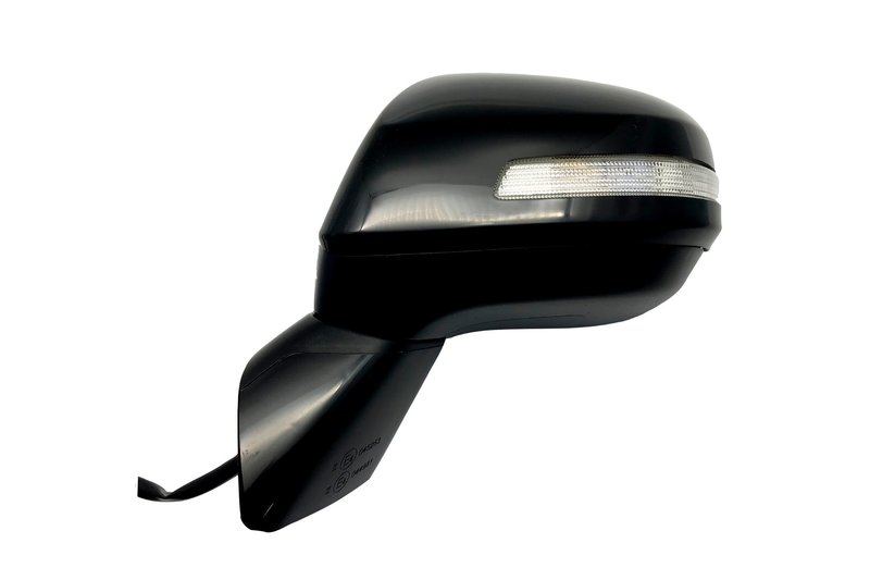 TechPro HO1320299 Door Mirror Set - Left