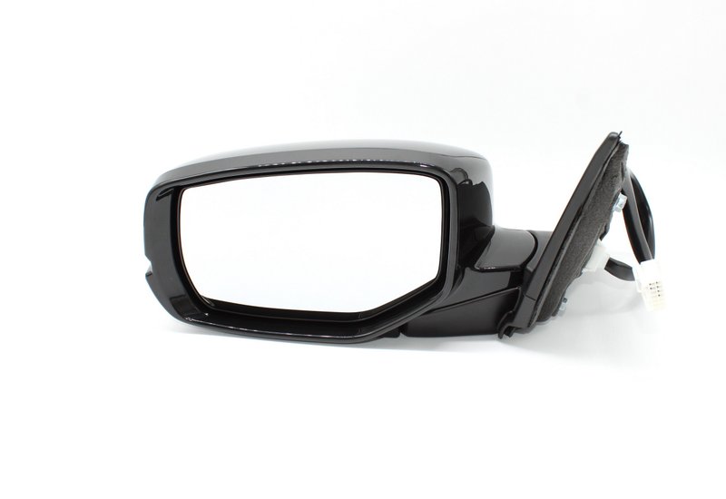 TechPro HO1320301 Door Mirror Set - Left