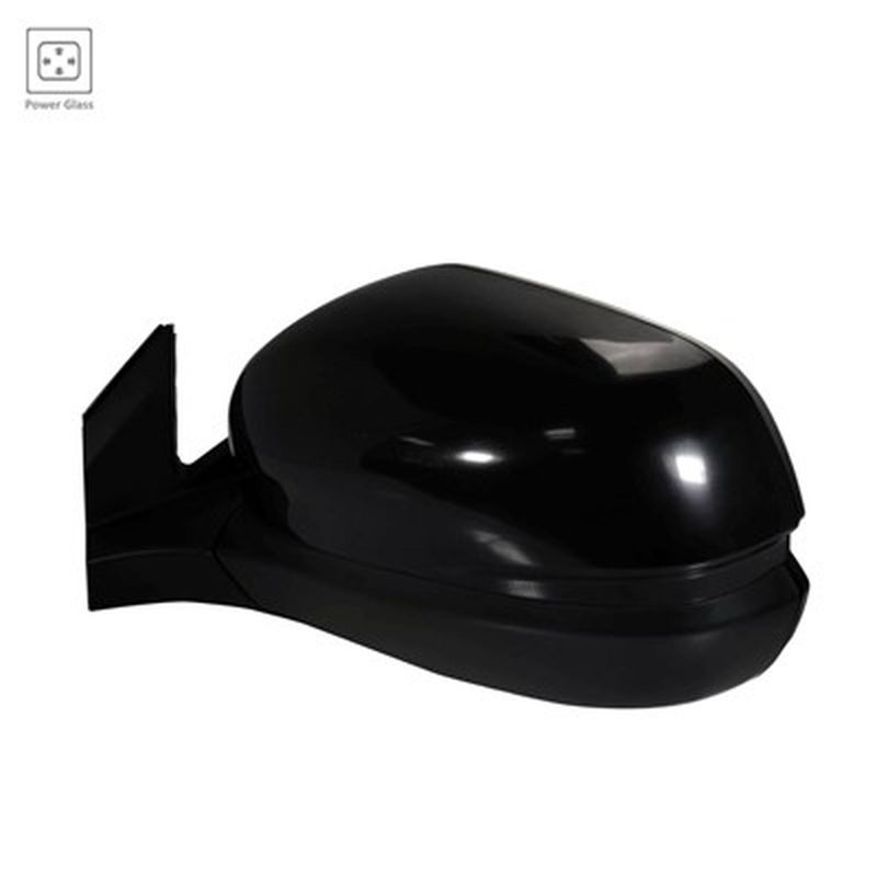 TechPro HO1320305 Door Mirror Set - Left