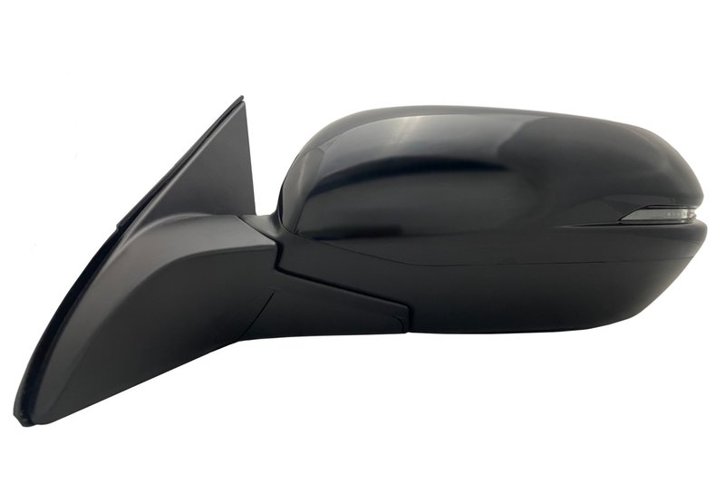 TechPro HO1320309 Door Mirror Set - Left