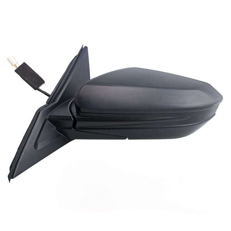 TechPro HO1320314 Door Mirror Set - Left
