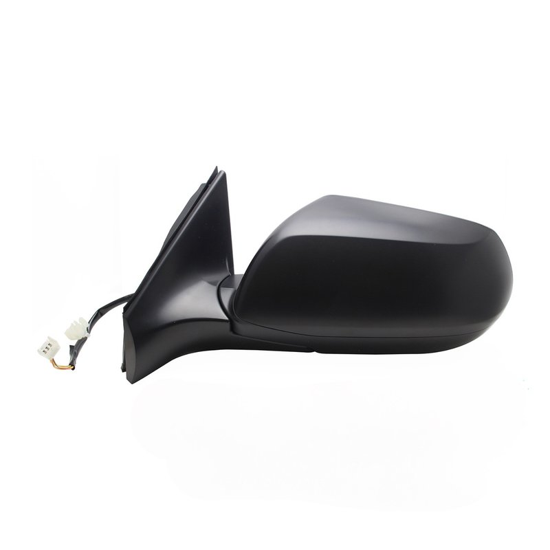 TechPro HO1320316 Door Mirror Set - Left