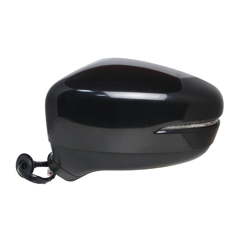 TechPro HO1320320 Door Mirror Set - Left
