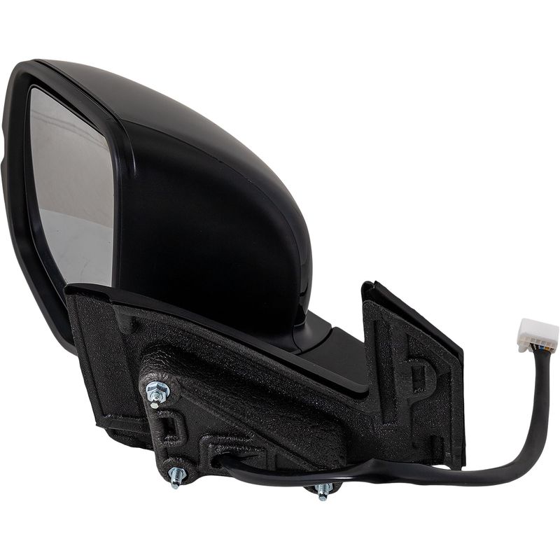 TechPro HO1320324 Door Mirror Set - Left