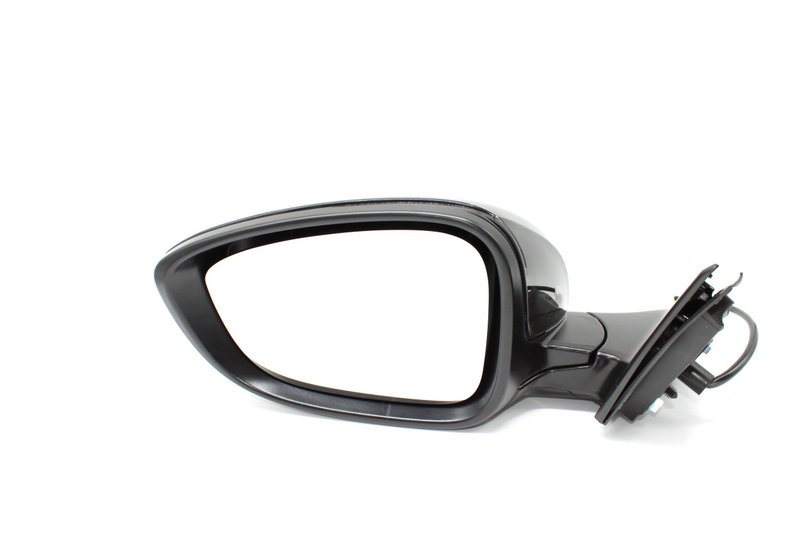 TechPro HO1320328 Door Mirror Set - Left