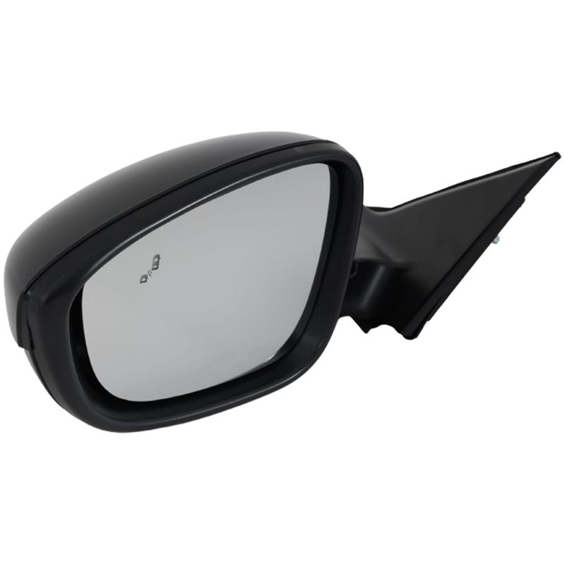 TechPro HO1320329 Door Mirror Set - Left