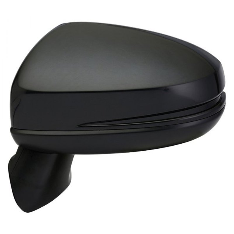 TechPro HO1320332 Door Mirror Set - Left