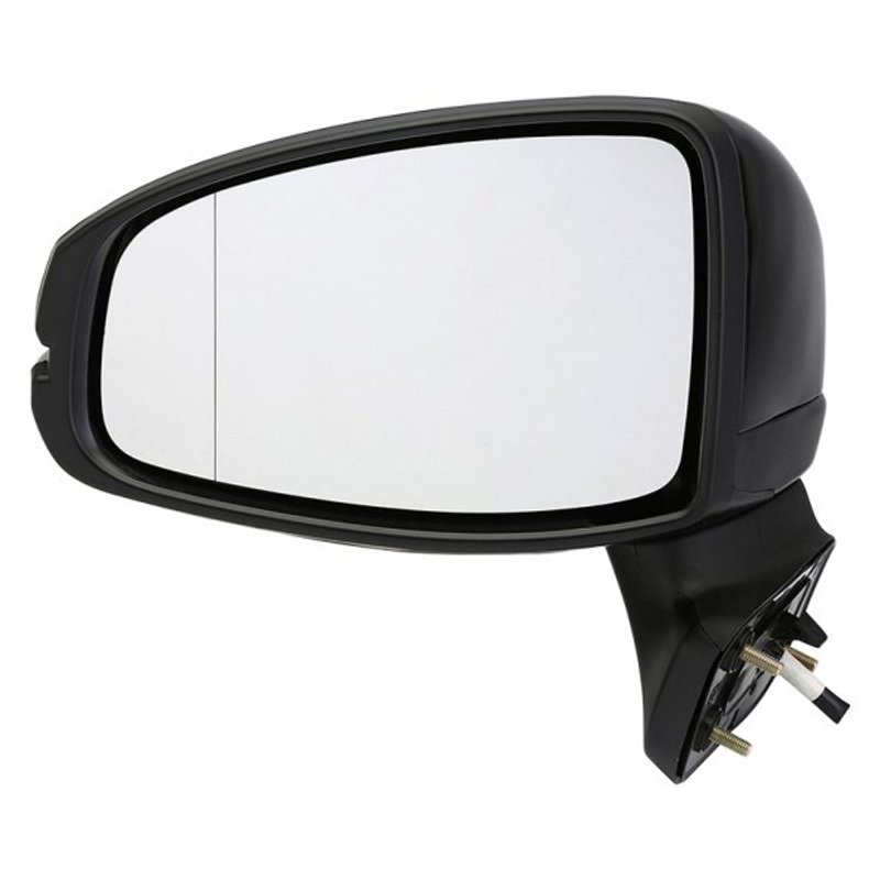 TechPro HO1320333 Door Mirror Set - Left