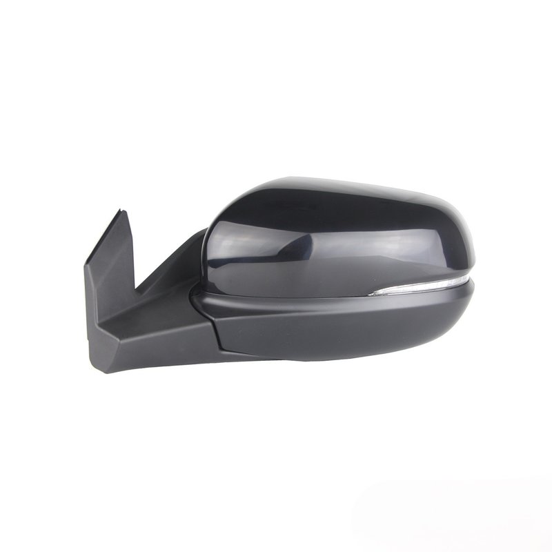 TechPro HO1320334 Door Mirror Set - Left