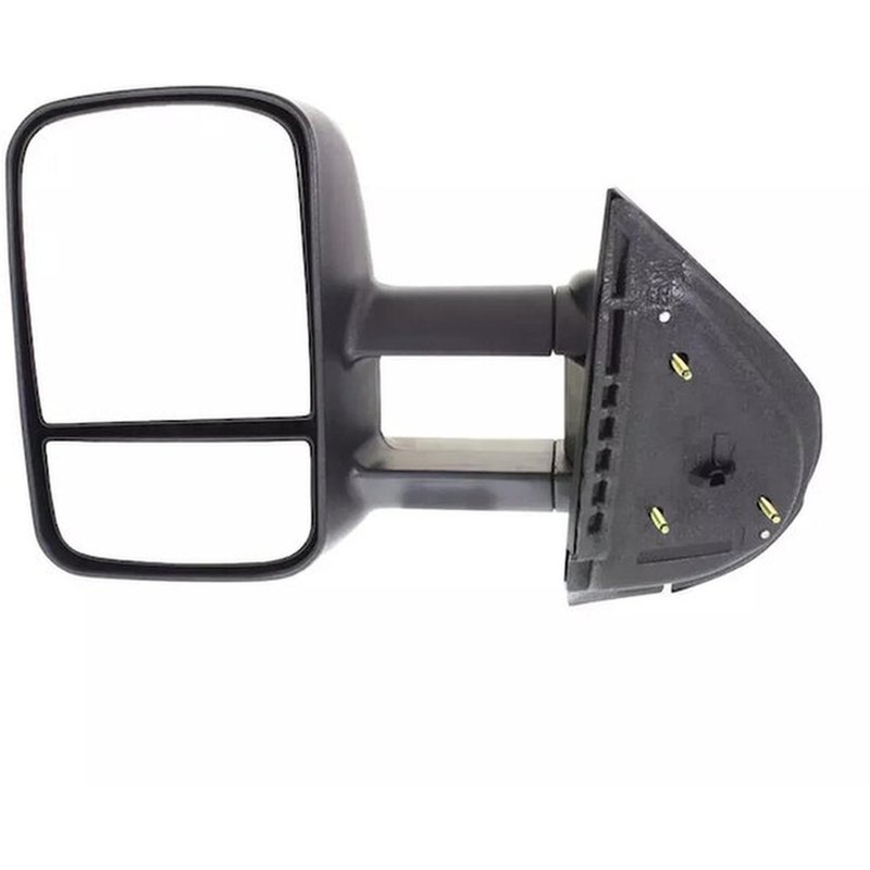 TechPro HO1320337 Door Mirror Set - Left
