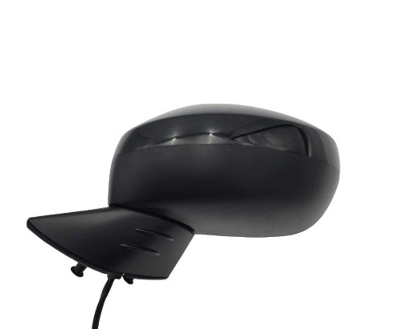 TechPro HO1320351 Door Mirror Set - Left