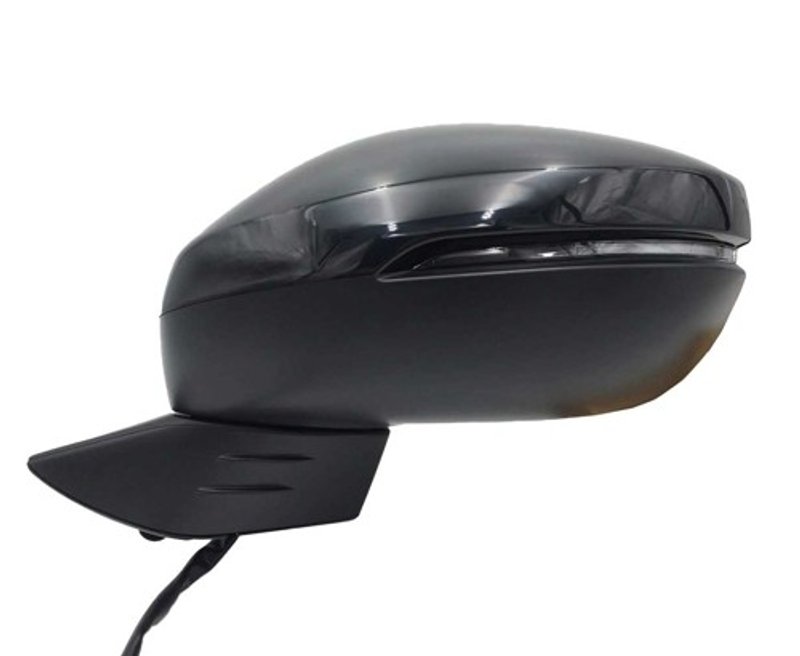 TechPro HO1320352 Door Mirror Set - Left