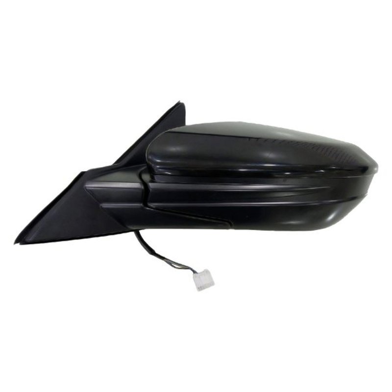 TechPro HO1320353 Door Mirror - Left