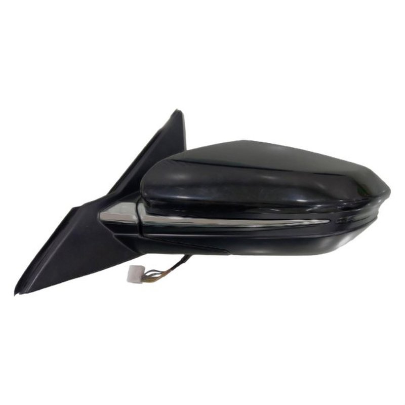TechPro HO1320354 Door Mirror - Left