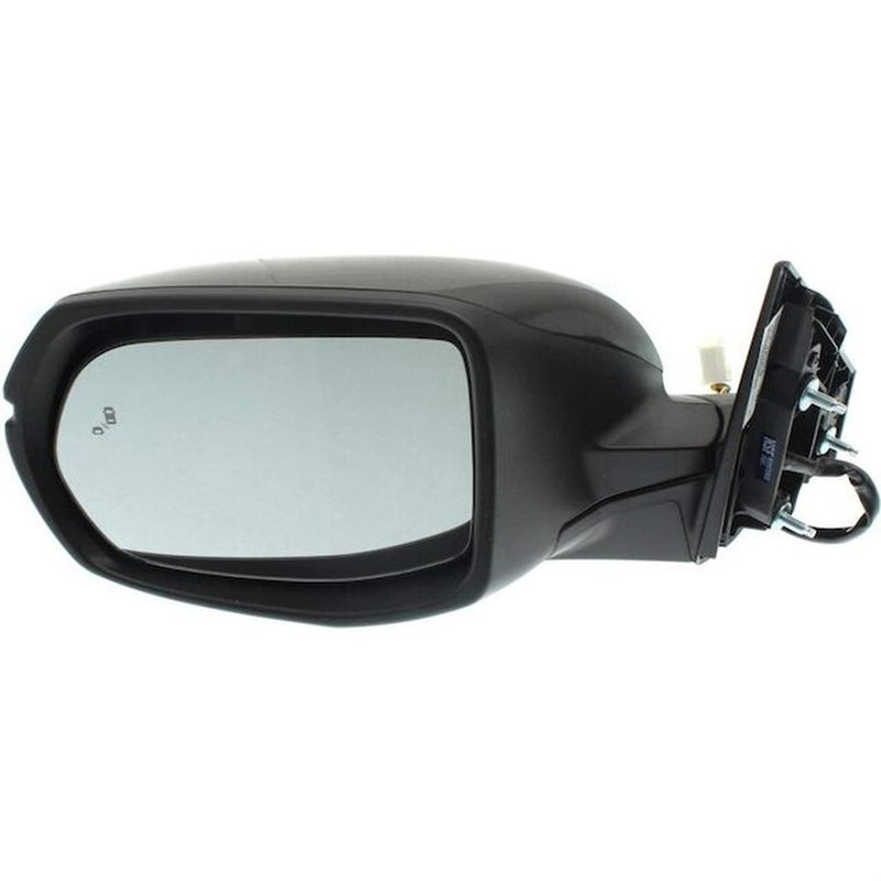 TechPro HO1320360 Door Mirror - Left