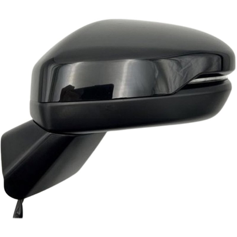 TechPro HO1320361 Door Mirror - Left