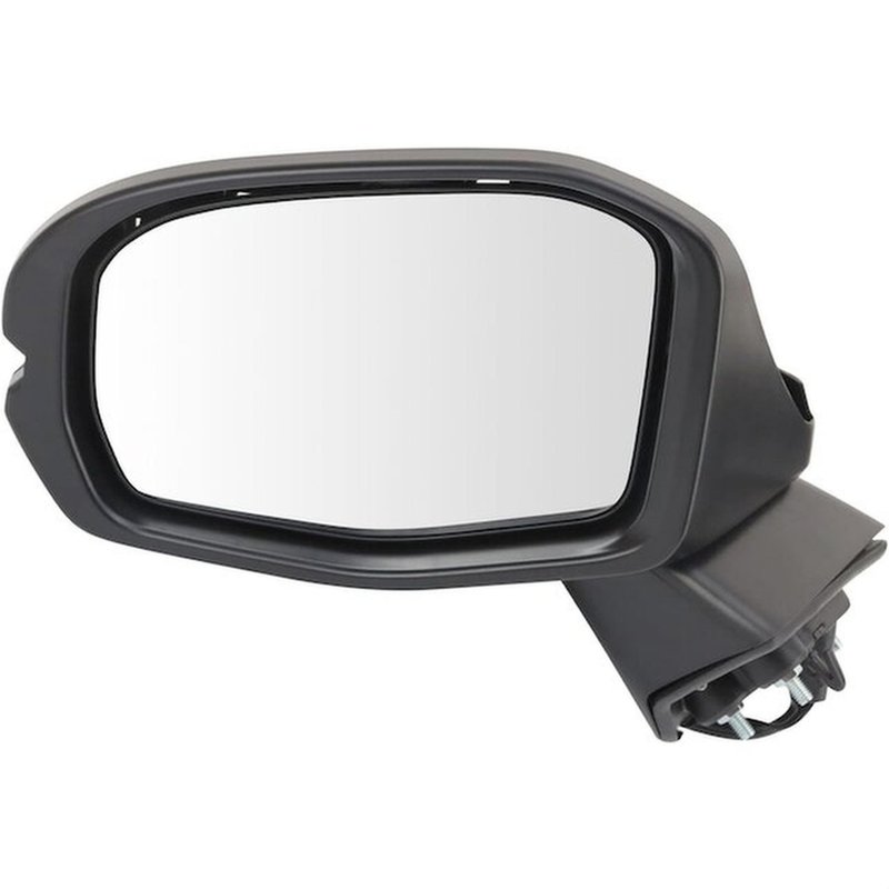 TechPro HO1320364 Door Mirror - Left
