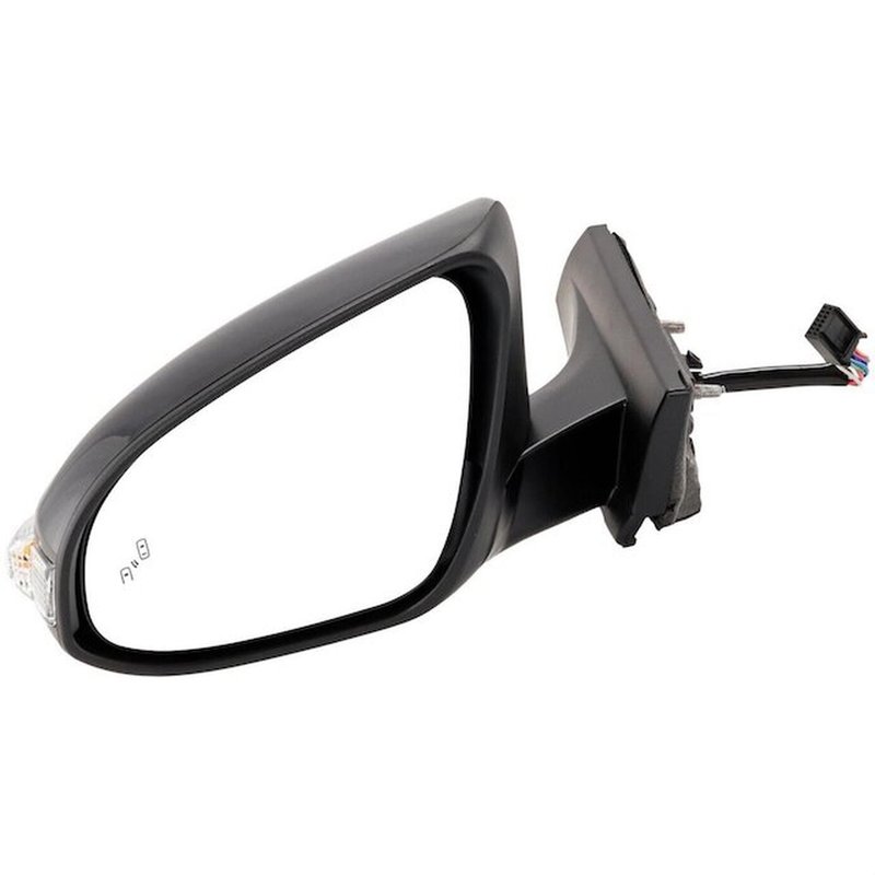 TechPro HO1320365 Door Mirror - Left