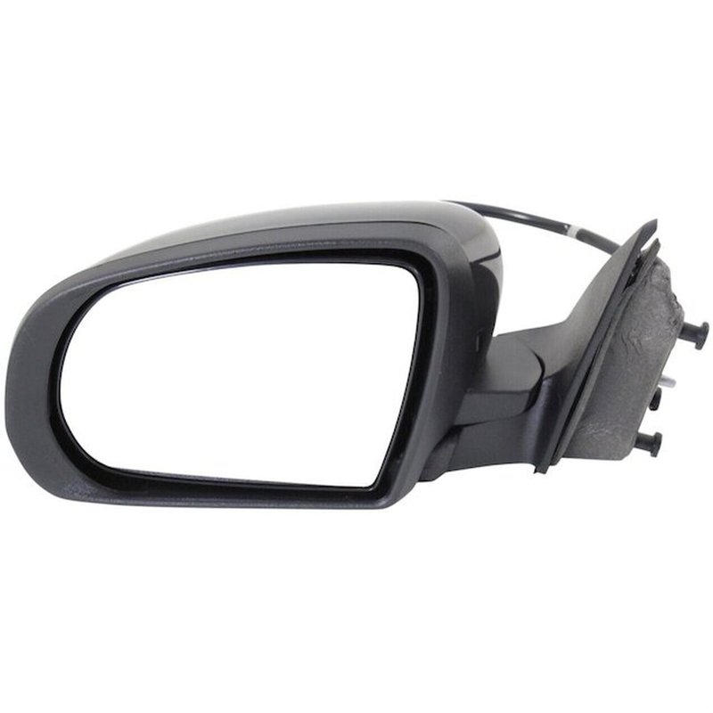 TechPro HO1320367 Door Mirror - Left