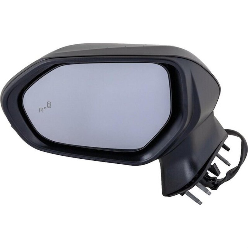 TechPro HO1320368 Door Mirror - Left