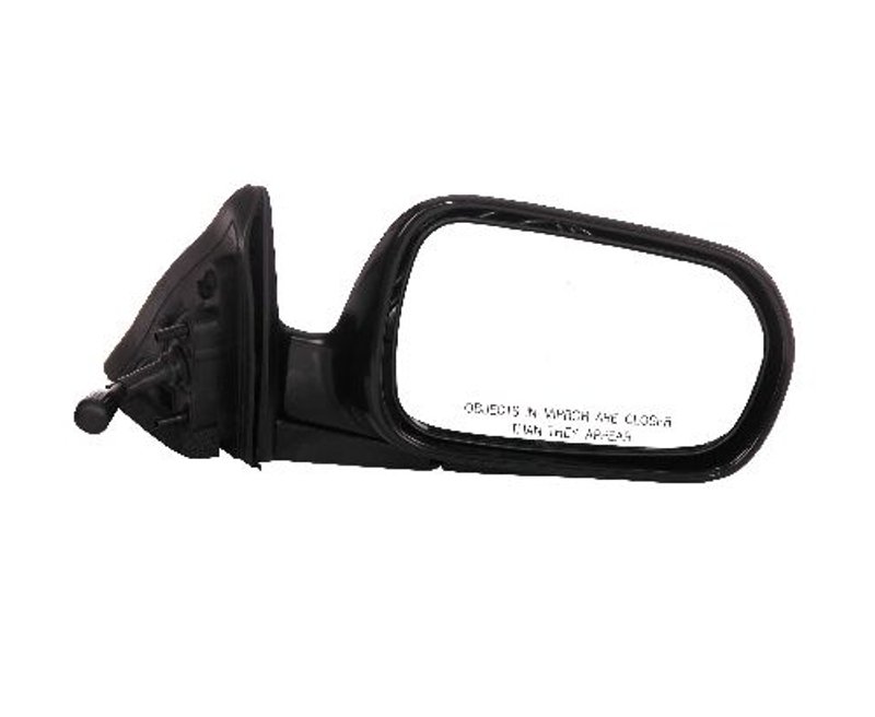 TechPro HO1321136 Door Mirror Set - Right