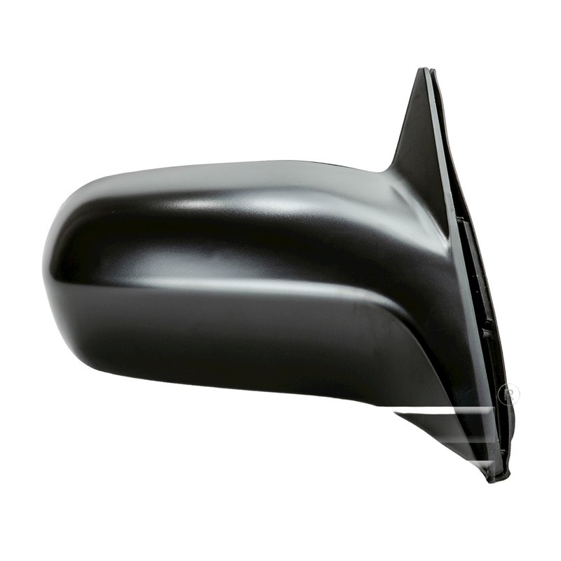 TechPro HO1321141 Door Mirror Set - Right
