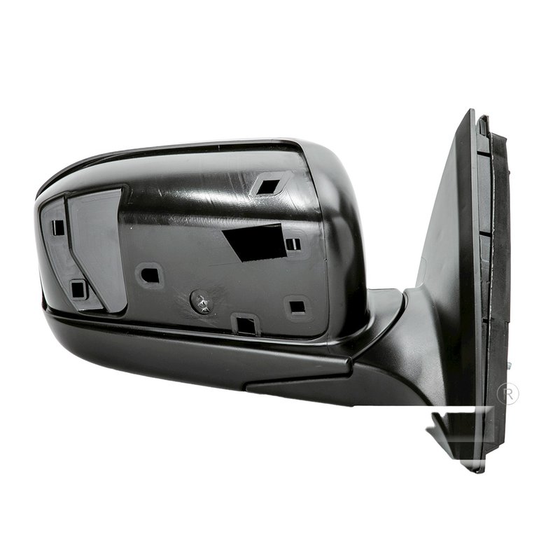 TechPro HO1321152 Door Mirror Set - Right