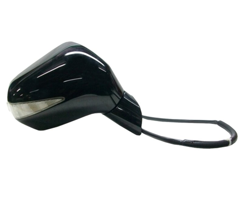 TechPro HO1321216 Door Mirror Set - Right