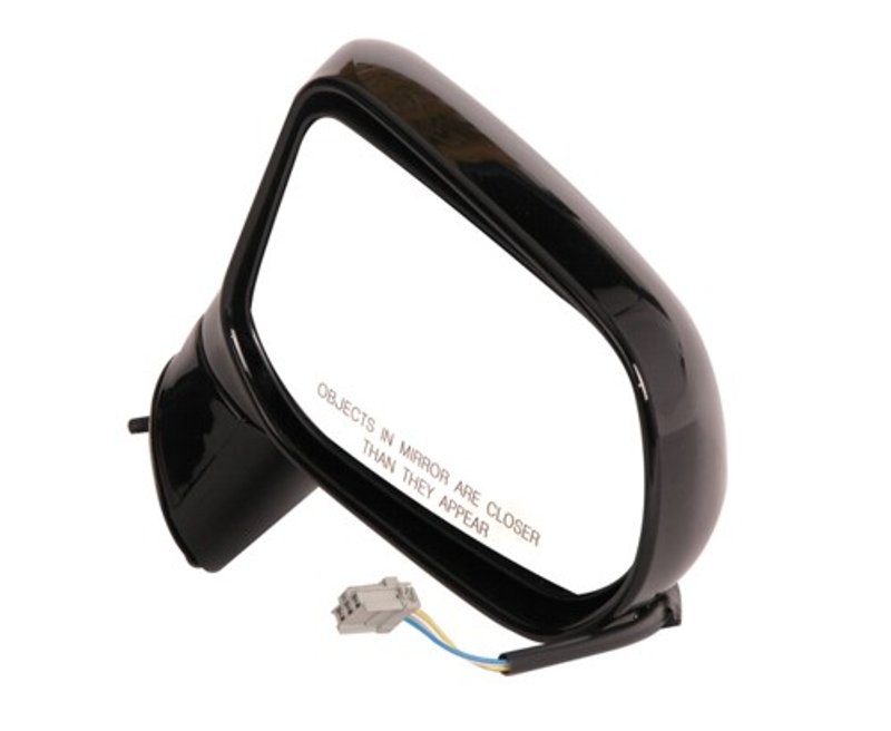 TechPro HO1321221 Door Mirror Set - Right