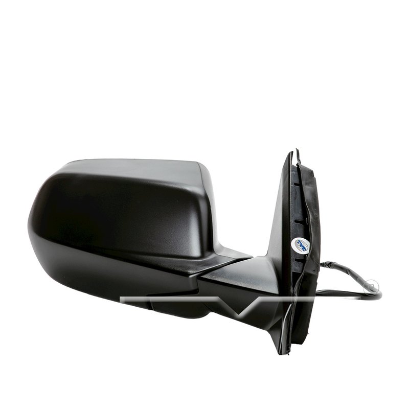 TechPro HO1321226 Door Mirror Set - Right