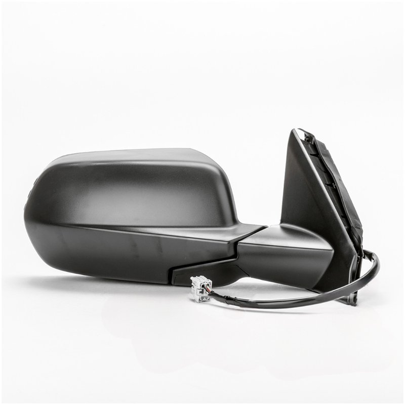 TechPro HO1321239 Door Mirror Set - Right