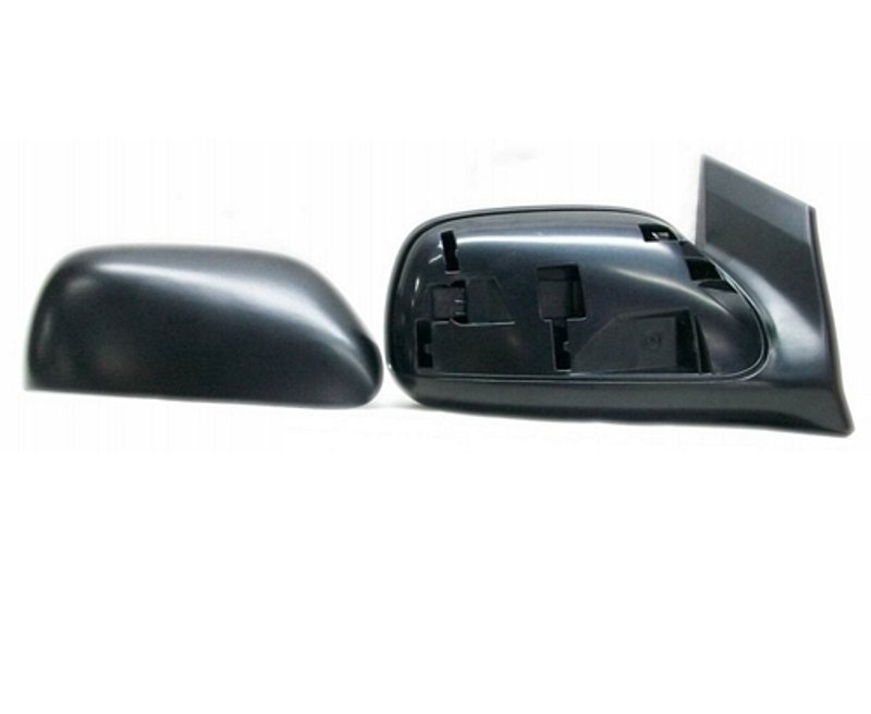 TechPro HO1321244 Door Mirror Set - Right