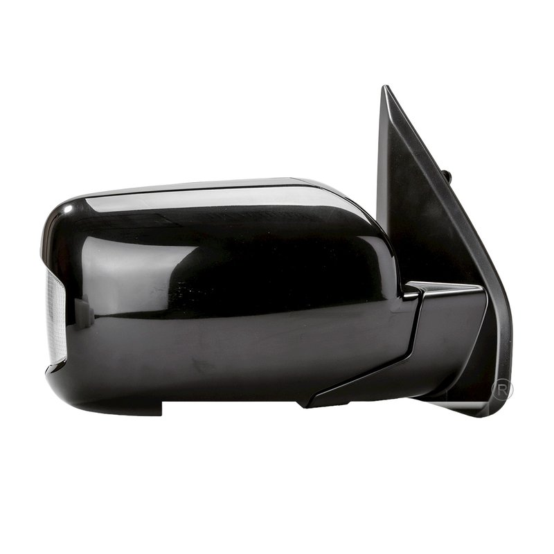 TechPro HO1321249 Door Mirror Set - Right
