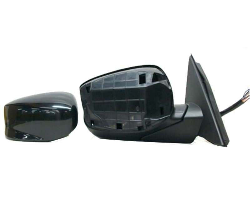 TechPro HO1321251 Door Mirror Set - Right