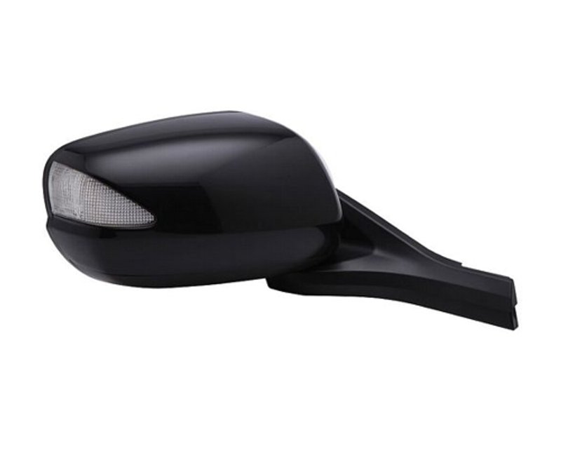 TechPro HO1321252 Door Mirror Set - Right