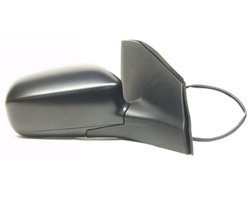 TechPro HO1321258 Door Mirror Set - Right