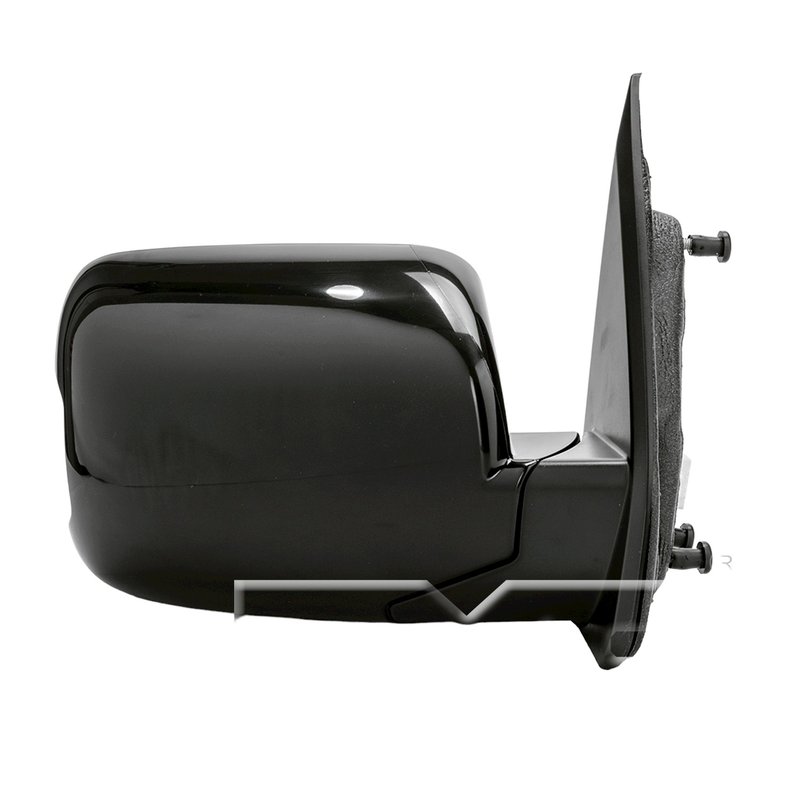 TechPro HO1321259 Door Mirror Set - Right