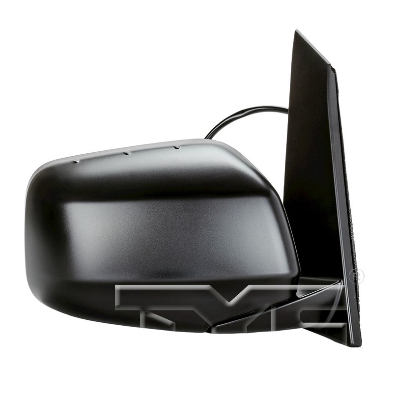 TechPro HO1321262 Door Mirror Set - Right
