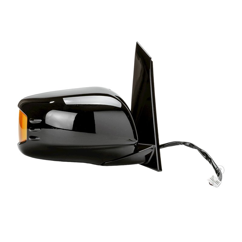 TechPro HO1321264 Door Mirror Set - Right