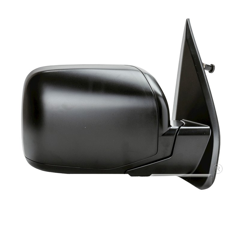 TechPro HO1321265 Door Mirror Set - Right