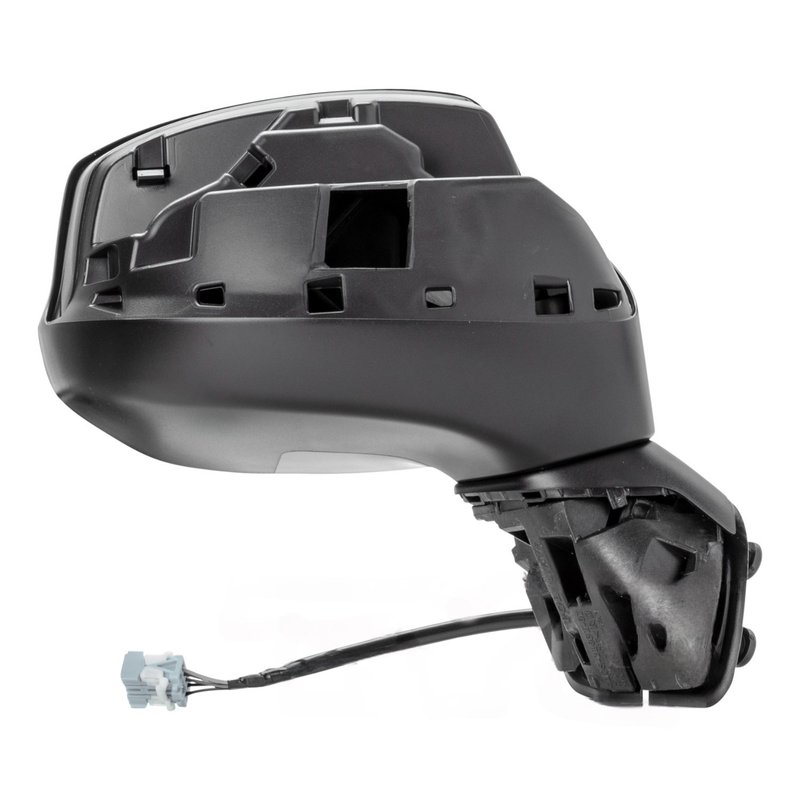 TechPro HO1321266 Door Mirror Set - Right