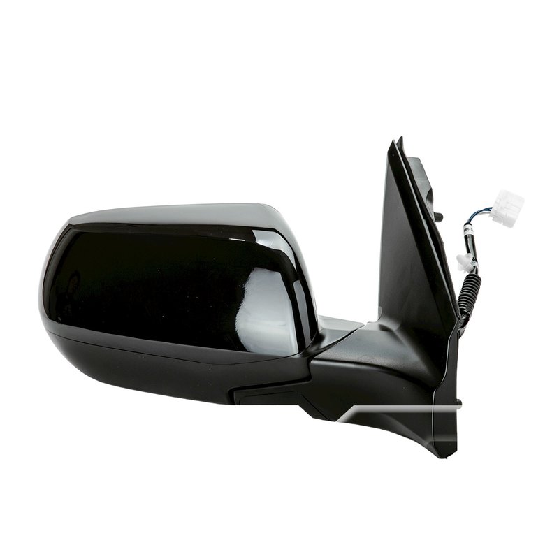 TechPro HO1321268 Door Mirror Set - Right